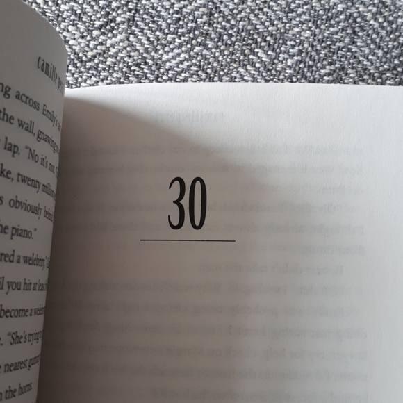 The Assistants by Camille Perri Paperback - Picture 12 of 14